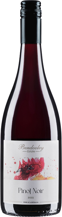 Bendooley Estate Pinot Noir 2023 Tumbarumba